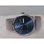 Reloj Viceroy Acero Azul Clásico 42409-35